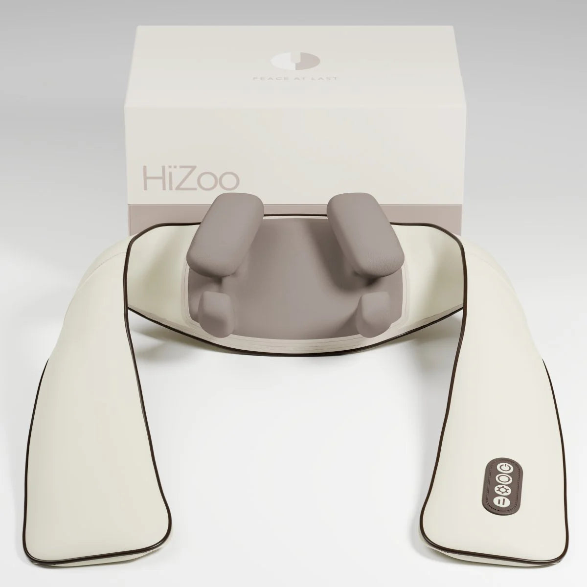 HiZoo Neck & Shoulder Massager