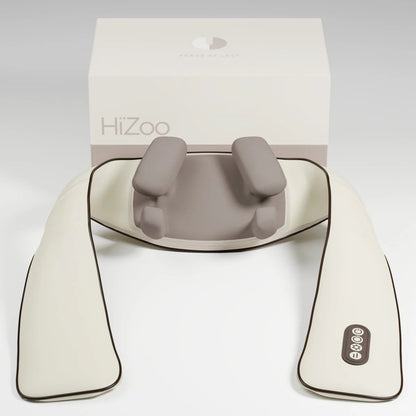 HiZoo Neck & Shoulder Massager